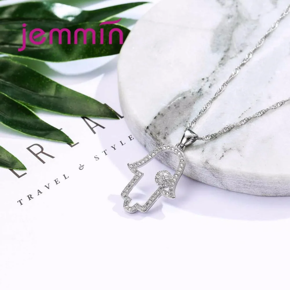 New 925 Sterling Silver Bridal Wedding Jewelry Sets Creative Pendant Necklaces & Earrings Jewelry Set For Women
New 925 Sterling Silver Bridal Wedding Jewelry Sets Creative Pendant Necklaces & Earrings Jewelry Set For Women