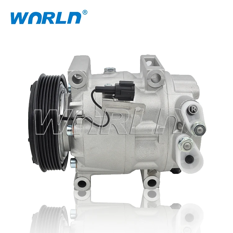 AUTO A/C COMPRESSOR for Nissan INFINITI FX45 M45 Q45 92600-AC000/92600AC00A/92600AC00B
AUTO A/C COMPRESSOR for Nissan INFINITI FX45 M45 Q45 92600-AC000/92600AC00A/92600AC00B