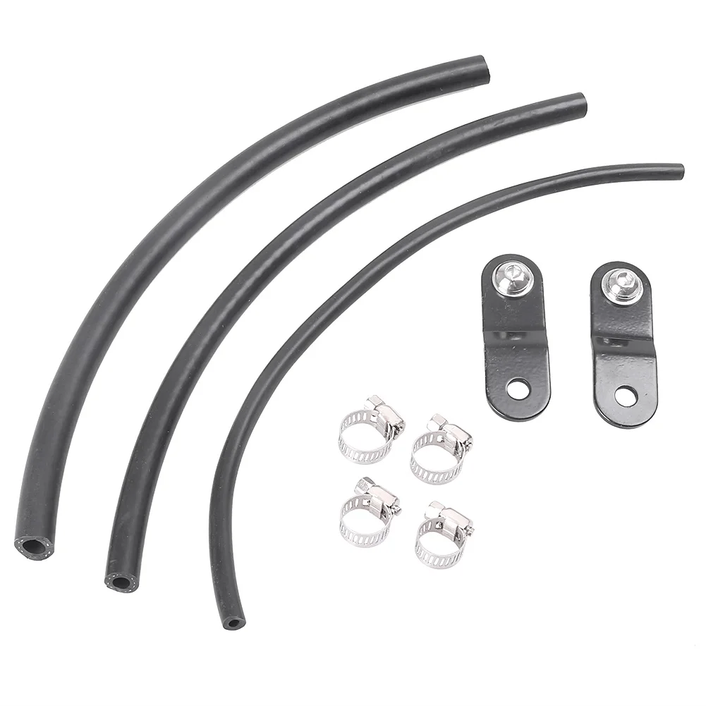 Motorbike Riser Front Gas Tank Lift Kit Hose Clamp For Harley Davidson Sportster 883 1200
Motorbike Riser Front Gas Tank Lift Kit Hose Clamp For Harley Davidson Sportster 883 1200