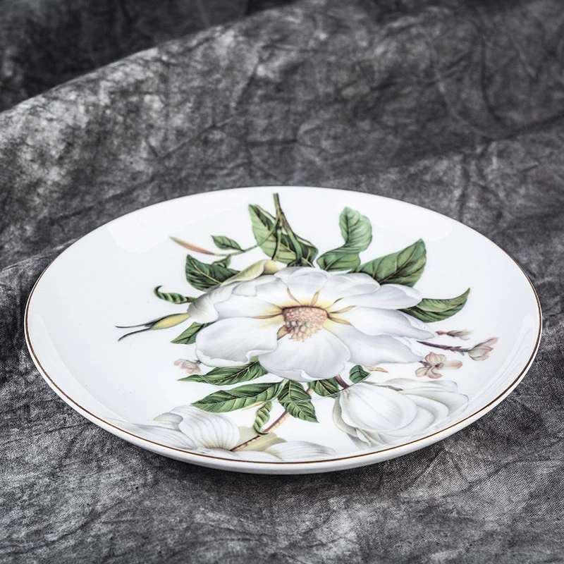 Bone china Coffee cup ceramic tea cup European tea set English afternoon tea cup and saucer household teapot married gifts
Bone china Coffee cup ceramic tea cup European tea set English afternoon tea cup and saucer household teapot married gifts
