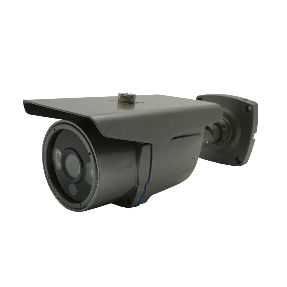 

CCTV Camera 800TVL 1200TVL IR Cut Filter 24 Hour Day/Night Vision Video Outdoor Waterproof IR Analog Surveillance Camera CVBS