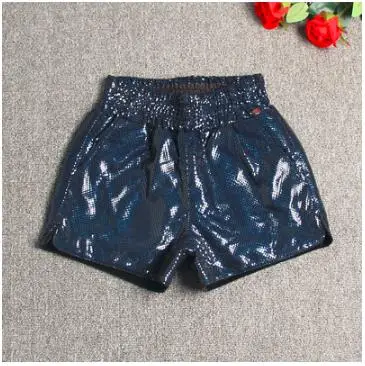 Free shipping,Brand new women Genuine leather shorts.fashion soft sheepskin short pants,Sequins hot shorts.street slim shorts.
Free shipping,Brand new women Genuine leather shorts.fashion soft sheepskin short pants,Sequins hot shorts.street slim shorts.