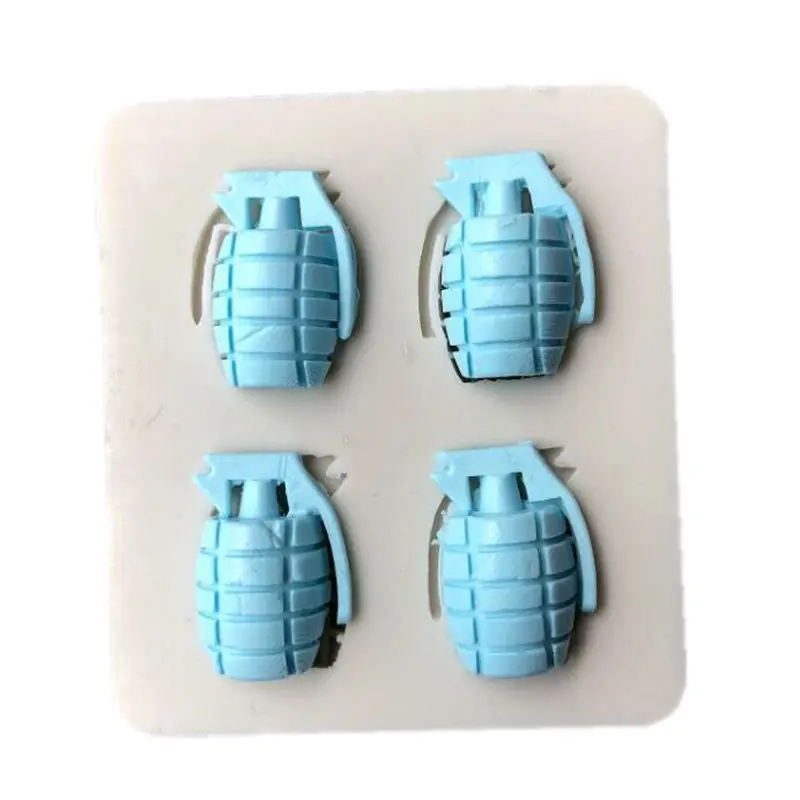 Cake Tools boy baby toys weapon silicone mold Decorating Cupcake Gumpaste fondant tool mould
Cake Tools boy baby toys weapon silicone mold Decorating Cupcake Gumpaste fondant tool mould