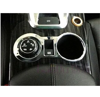 Air-conditioning outlet on the article water bottle washer special plating bright quality goods for Peugeot 3008
Air-conditioning outlet on the article water bottle washer special plating bright quality goods for Peugeot 3008