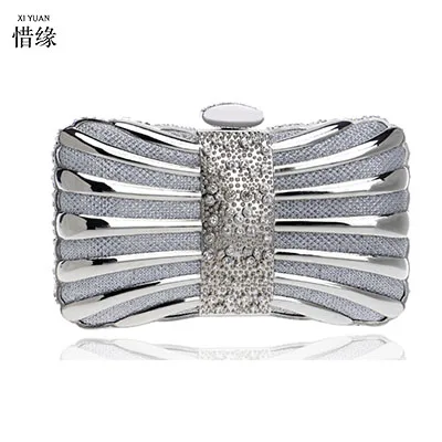 XI YUAN BRAND women Clutch Mini Hardcase Metal Clutches Evening Shoulder Bag Party Dinner Handbag for girl gifts red gold black
XI YUAN BRAND women Clutch Mini Hardcase Metal Clutches Evening Shoulder Bag Party Dinner Handbag for girl gifts red gold black