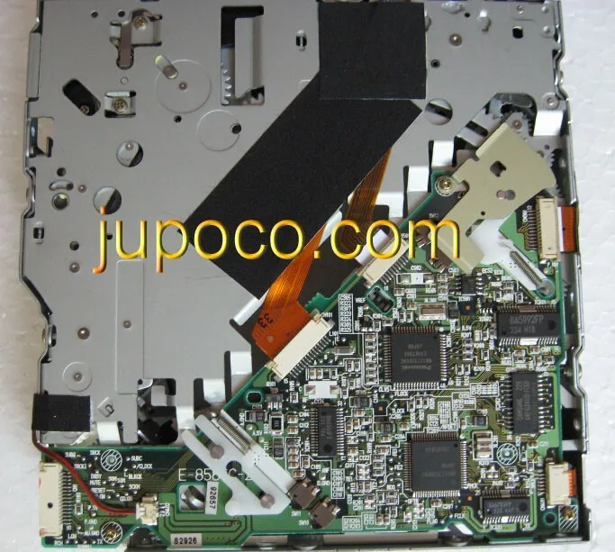 100% Новый Matsushita 6 диск CD CHANGER E-8586C для AUDI A4 CX-CA1090L 8E0 035 111 A6L Mazda Toyota camry solara sequoia
100% Новый Matsushita 6 диск CD CHANGER E-8586C для AUDI A4 CX-CA1090L 8E0 035 111 A6L Mazda Toyota camry solara sequoia