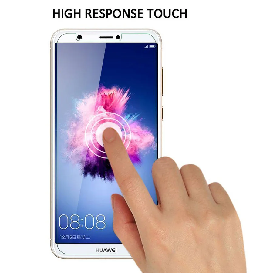 On For Huawei P20 Pro Tempered Glass 2.5D Arc Screen Protector For Huawei p20 pro Protective Film 9H Hardness Scratch Proof 6.1
On For Huawei P20 Pro Tempered Glass 2.5D Arc Screen Protector For Huawei p20 pro Protective Film 9H Hardness Scratch Proof 6.1