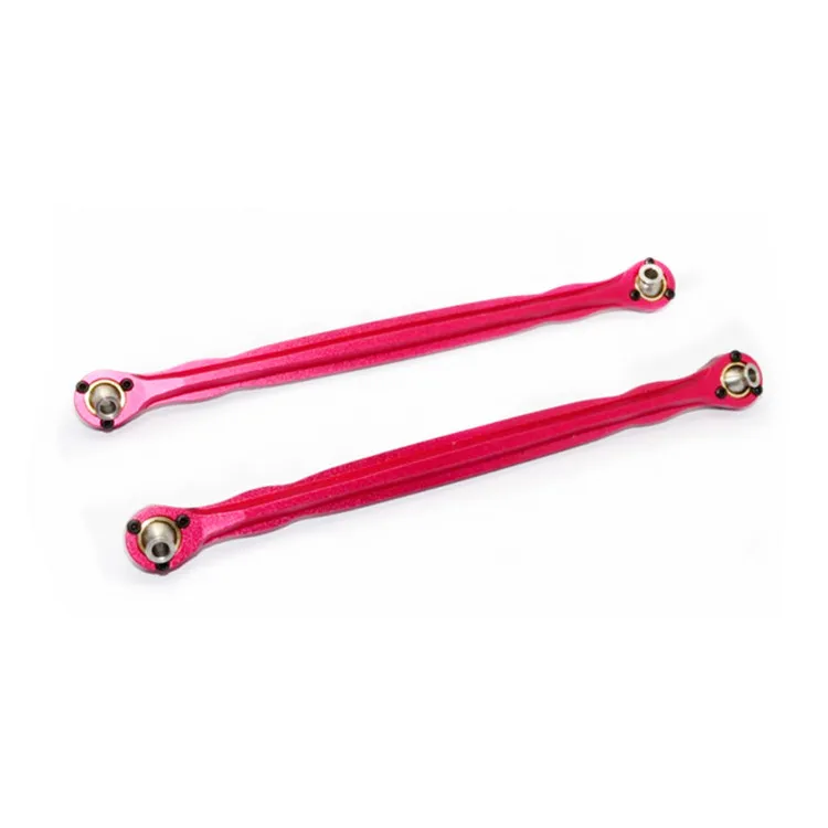 RC Car Upgrade Part Metal Front Steeing Rod Steering Linkage for 1/5 Traxxas XMaxx X-Maxx
RC Car Upgrade Part Metal Front Steeing Rod Steering Linkage for 1/5 Traxxas XMaxx X-Maxx