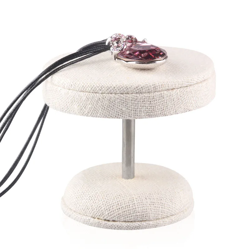 Linen Elegant Jewelry Display Riser Jewelry Display Stand Ring holder Ring Stand Ring Rack Jewelry Showcase
Linen Elegant Jewelry Display Riser Jewelry Display Stand Ring holder Ring Stand Ring Rack Jewelry Showcase
