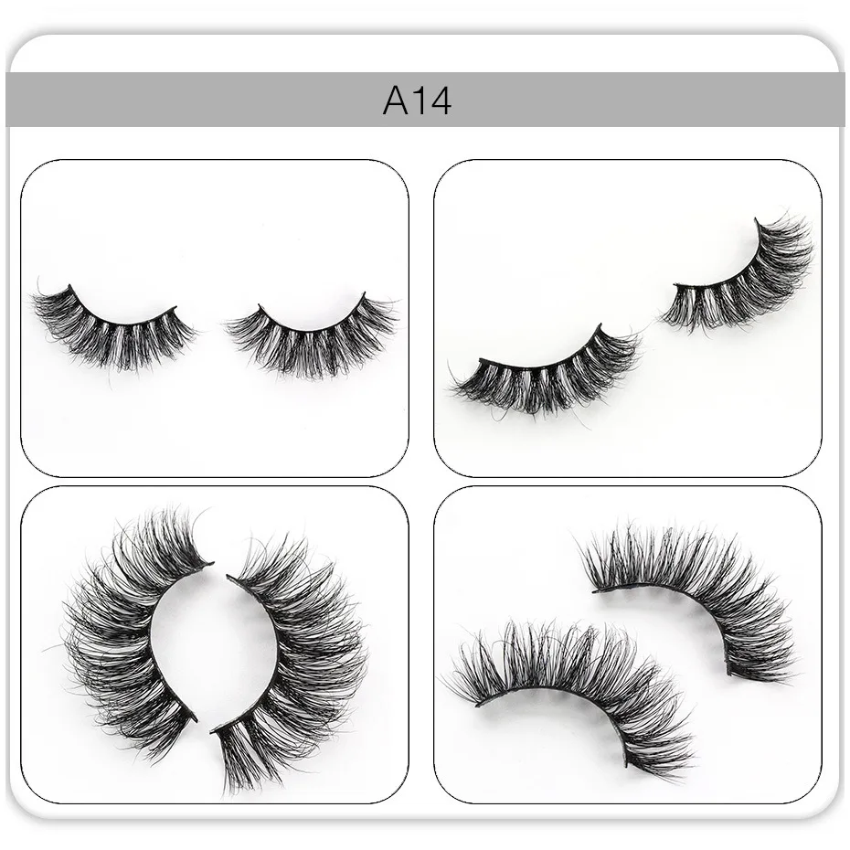 Professional ROMANTIC BEAR Hand made 3D Mink Hair False Eyelash Makeup Accessories Thick Fake Lashes 240sets/lot DHL Free
Professional ROMANTIC BEAR Hand made 3D Mink Hair False Eyelash Makeup Accessories Thick Fake Lashes 240sets/lot DHL Free
