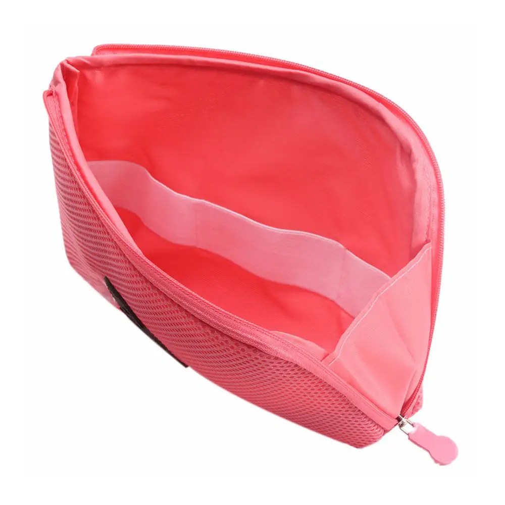 1PC Portable Travel Earphone Cable USB Digital Gadget Organizer Storage Makeup Bag Cosmetic Cases Pouches Toiletry Bags
1PC Portable Travel Earphone Cable USB Digital Gadget Organizer Storage Makeup Bag Cosmetic Cases Pouches Toiletry Bags