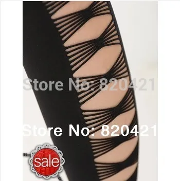 Fcare Brand butterfly meia sexy hollow cross-barreled thigh stockings with holes nightclub sexy stockings
Fcare Brand butterfly meia sexy hollow cross-barreled thigh stockings with holes nightclub sexy stockings