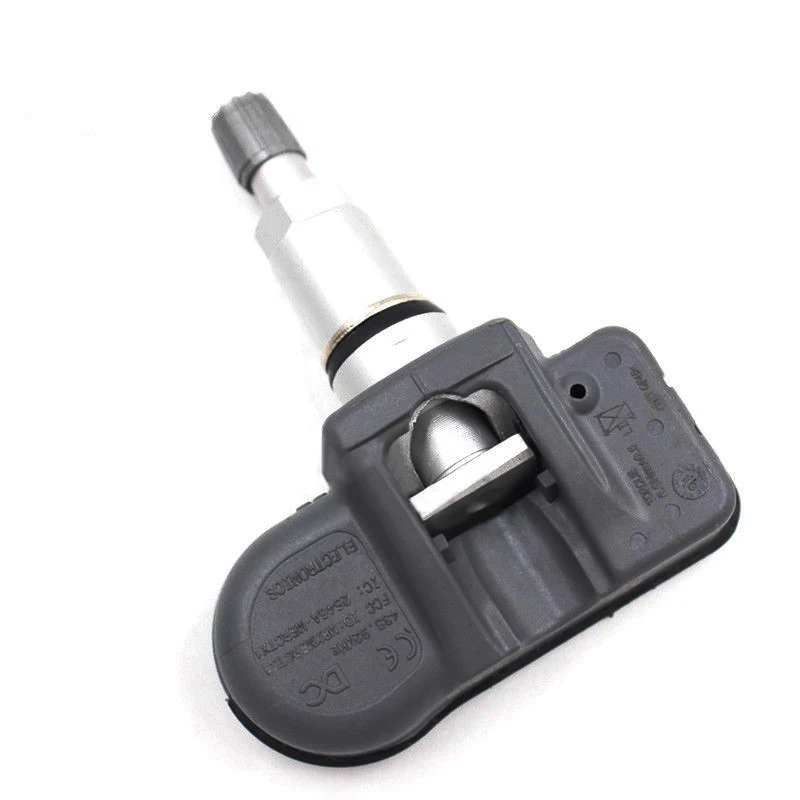 Датчик TPMS 433 МГц подходит для 2008-2012 Chrysler 300 Jeep Grand Cherokee Dodge Charger Challenger 56029400AA 5S12947
Датчик TPMS 433 МГц подходит для 2008-2012 Chrysler 300 Jeep Grand Cherokee Dodge Charger Challenger 56029400AA 5S12947