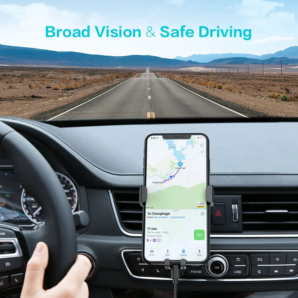 FLOVEME Car Phone Holder Gravity Air Vent Mount Holders For Mobile Phone Stand in Car For iPhone For Xiaomi Redmi Note 7
FLOVEME Car Phone Holder Gravity Air Vent Mount Holders For Mobile Phone Stand in Car For iPhone For Xiaomi Redmi Note 7