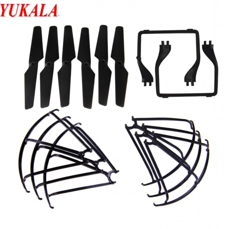Запасные части YUKALA X600 оригинальный защитный кожух 6 шт. + лопасти ротора 6 шт. + шасси 2 шт. 14 шт./лот Бесплатная доставка
Запасные части YUKALA X600 оригинальный защитный кожух 6 шт. + лопасти ротора 6 шт. + шасси 2 шт. 14 шт./лот Бесплатная доставка