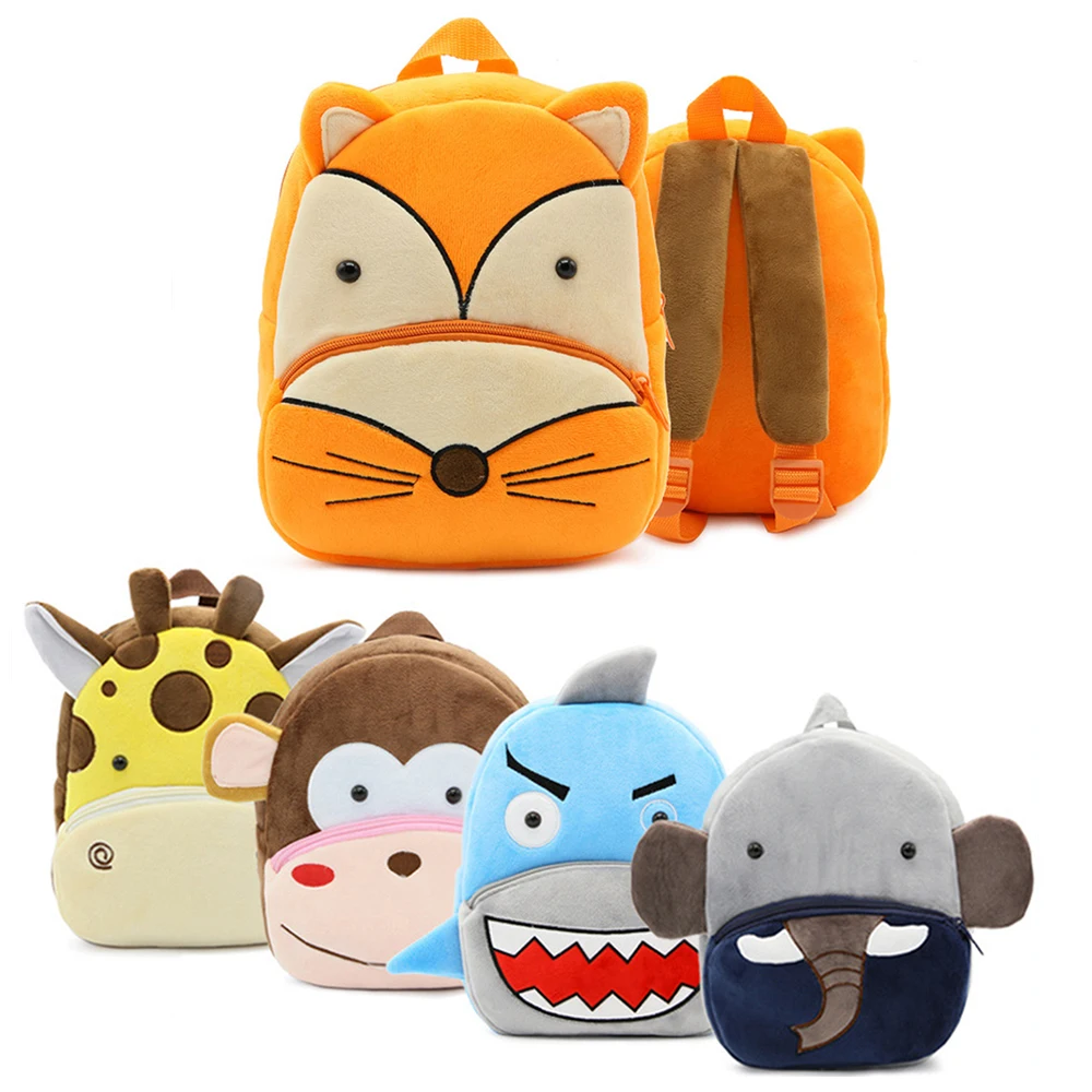 Animal Kids Backpack Infant Schoolbag For Children Cartoon Backpack Schoolbags Kindergarten Cute Girls Boys Minnie Plush Bags
Animal Kids Backpack Infant Schoolbag For Children Cartoon Backpack Schoolbags Kindergarten Cute Girls Boys Minnie Plush Bags