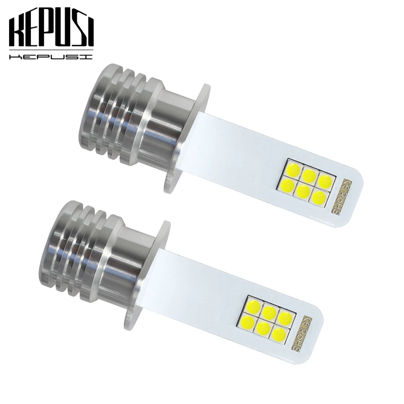 2x H1 Led Bulb Auto Car Motor Truck Driving Fog Light 3030 12SMD Daytime Running Light LED Bulbs 12V 24V for Cars White 12W
2x H1 Led Bulb Auto Car Motor Truck Driving Fog Light 3030 12SMD Daytime Running Light LED Bulbs 12V 24V for Cars White 12W