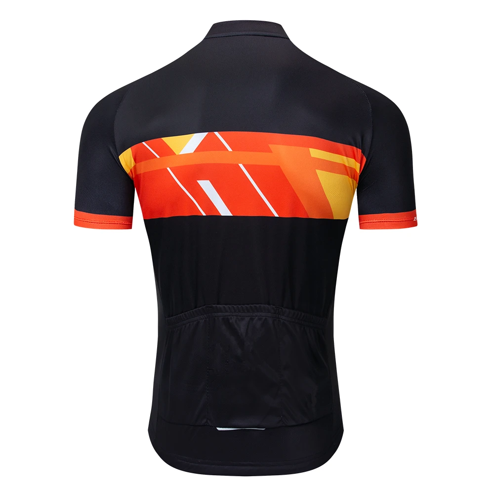 Комплект велосипедной одежды для велоспорта Maillot Ropa Ciclismo 3 вида цветов