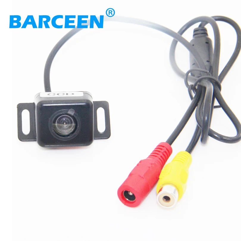 Promotion period superior colorful hd ccd car rear reversing camera for a variety of car use bring rain-proof function
Promotion period superior colorful hd ccd car rear reversing camera for a variety of car use bring rain-proof function