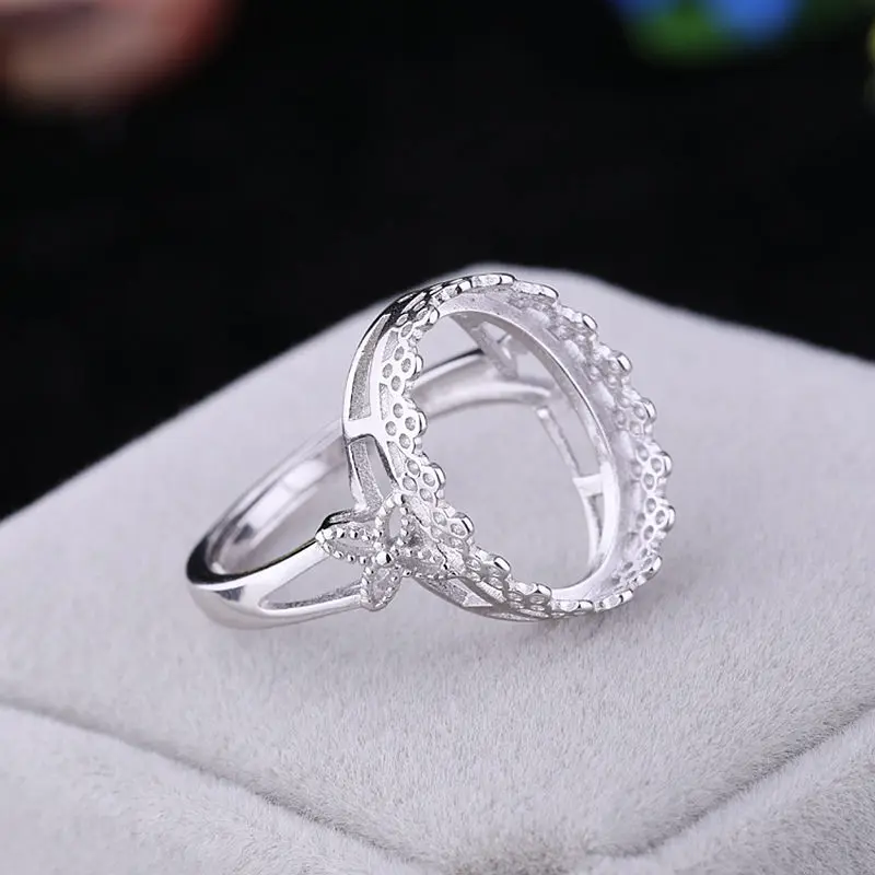 Обручальное кольцо из серебра 925 пробы, 10x14 мм или 12x16 мм, овальный кабошон, полукрепление, кольцо в стиле арт-деко, цвет белое золото
Обручальное кольцо из серебра 925 пробы, 10x14 мм или 12x16 мм, овальный кабошон, полукрепление, кольцо в стиле арт-деко, цвет белое золото