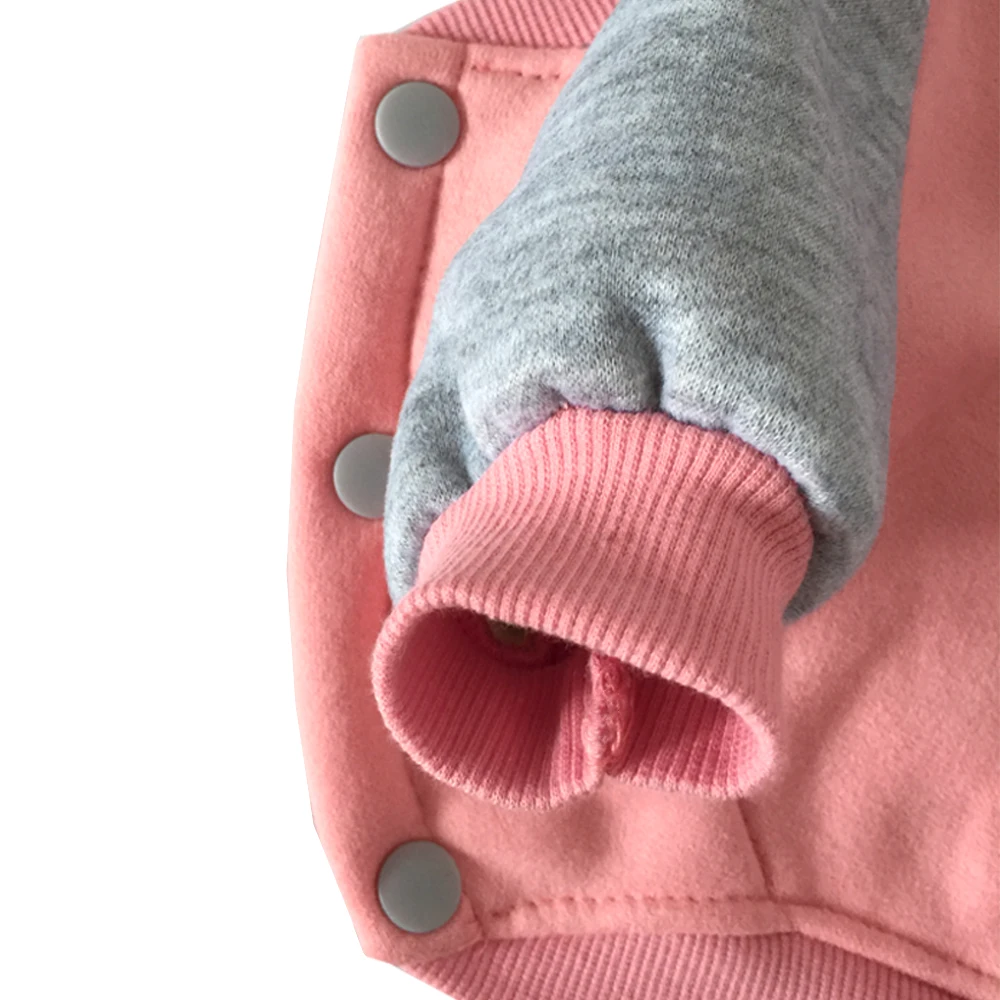 Fashion Pet Dog Clothes Sweatshirt Hoodie For Winter Warm Cute Coat Puppy pet Sweater Dog Clothes Small Puppy winter coat 2color
Fashion Pet Dog Clothes Sweatshirt Hoodie For Winter Warm Cute Coat Puppy pet Sweater Dog Clothes Small Puppy winter coat 2color