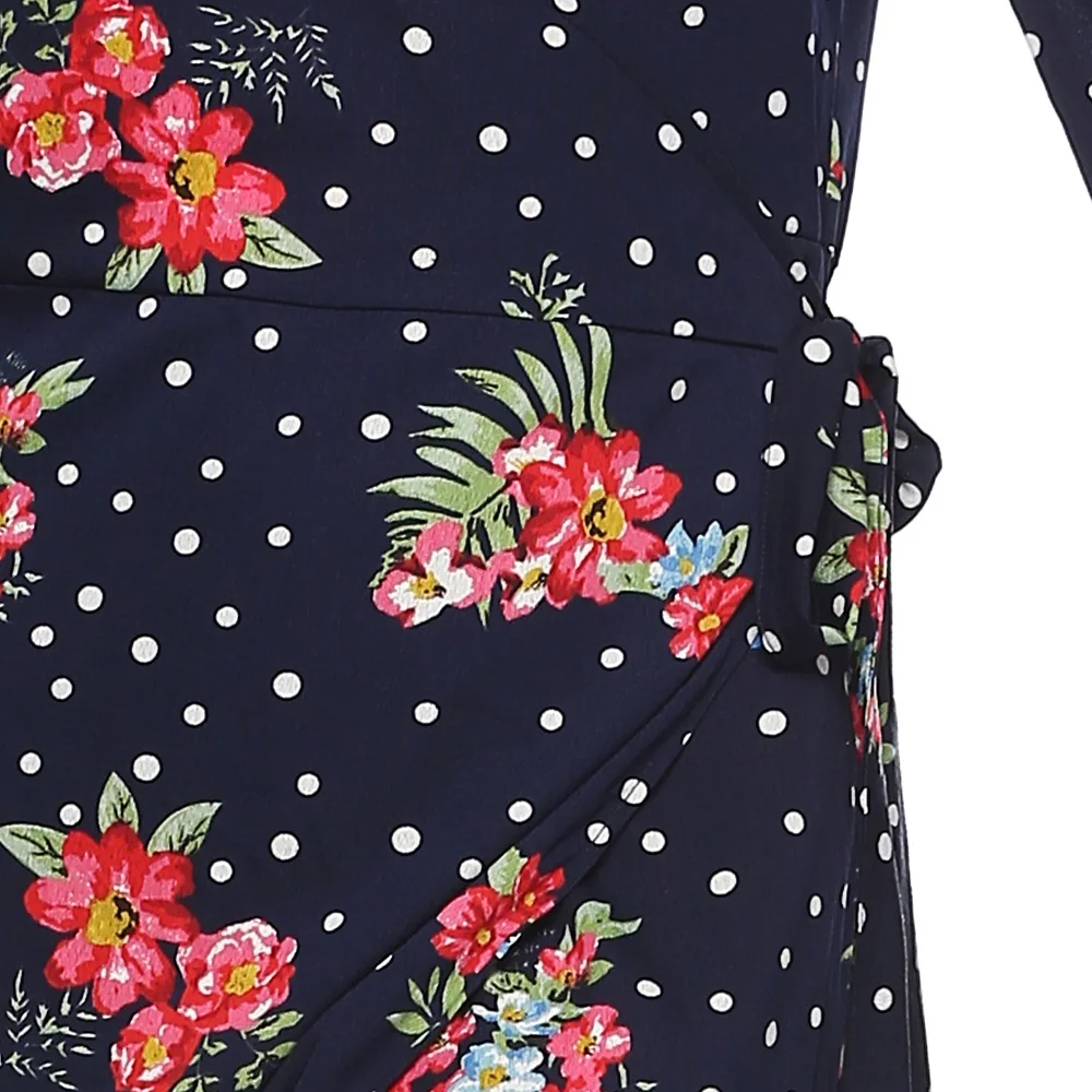 Spring Floral Print Boho Women Maxi Dress Long Sleeves Belts Chiffon Vestidos De Festa Sexy V Neck Slit Party Long Dress
Spring Floral Print Boho Women Maxi Dress Long Sleeves Belts Chiffon Vestidos De Festa Sexy V Neck Slit Party Long Dress