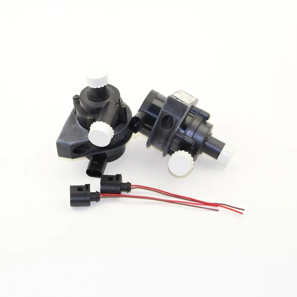 Автомобильный циркулирующий Водяной насос OEM 1,8 T 2,0 T 12 В для VW Golf Passat B6 CC Octavia A3 Q3 TT 1K0 965 561 J, 2 шт.
Автомобильный циркулирующий Водяной насос OEM 1,8 T 2,0 T 12 В для VW Golf Passat B6 CC Octavia A3 Q3 TT 1K0 965 561 J, 2 шт.