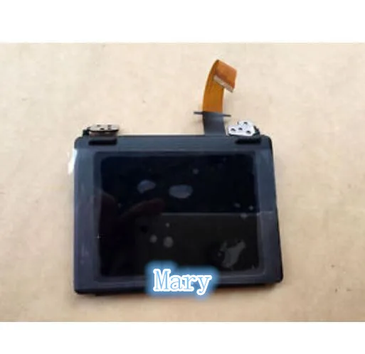 

New For Nikon D750 LCD Screen Display Assembly With Hinge Flex Cable Repair Parts