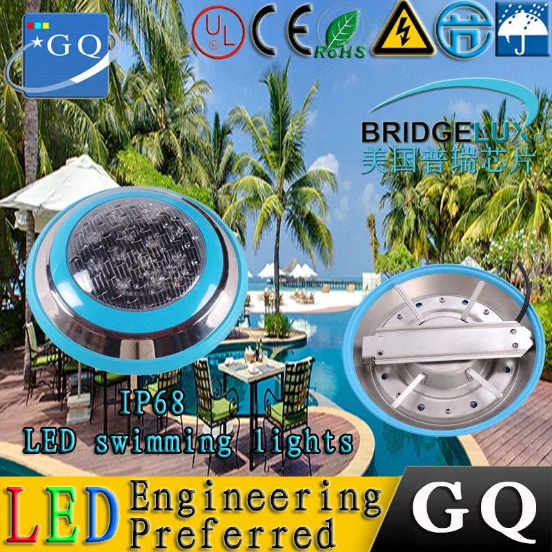 5pcs 6w9w12w18w36W54w led swimming pool light IP68 DC24V Outdoor Lighting cold warm RGB led Underwater Lighting pond lamp lights
5pcs 6w9w12w18w36W54w led swimming pool light IP68 DC24V Outdoor Lighting cold warm RGB led Underwater Lighting pond lamp lights