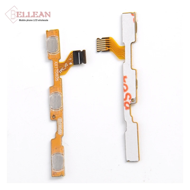 HH 10pcs For Xiaomi A1 On Off Volume Button Flex Cable For Xiaomi Mi5X Volume Button Power Switch On Off Button Flex
HH 10pcs For Xiaomi A1 On Off Volume Button Flex Cable For Xiaomi Mi5X Volume Button Power Switch On Off Button Flex