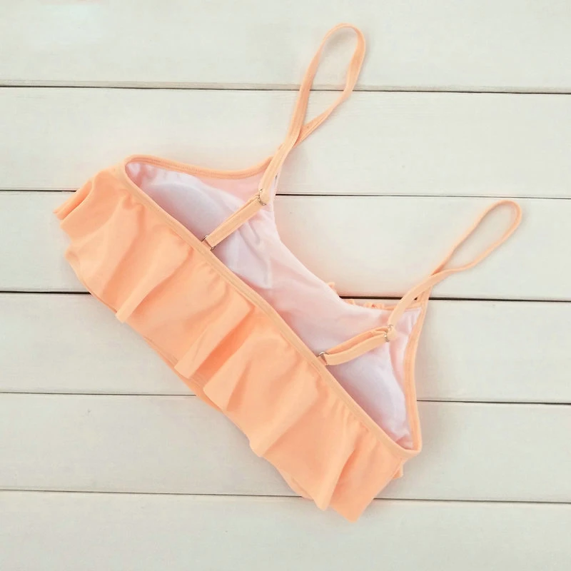 High Waist Swimwear Women New 2017 Ruffle Vintage Bikini Swimsuit Bandage Striped Bottom Bathing Suits summer beach clothes
High Waist Swimwear Women New 2017 Ruffle Vintage Bikini Swimsuit Bandage Striped Bottom Bathing Suits summer beach clothes