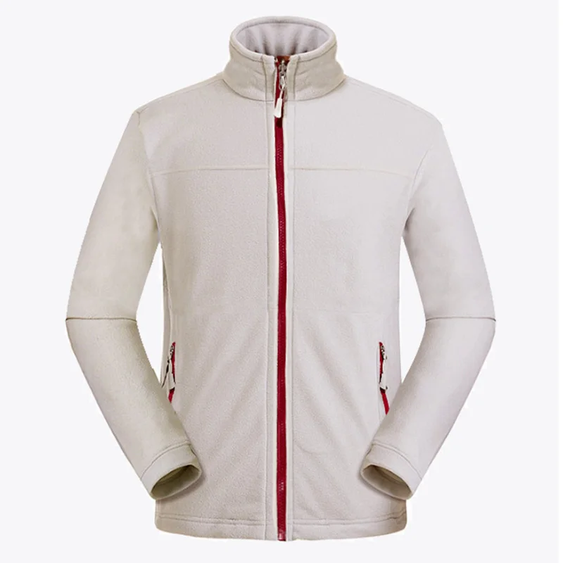 SHIFUREN Winter Warm Men Fleece Hiking Jacket Long Sleeve Thermal Outdoor Climbing Fishing Trekking Camping Jackets And Coats
SHIFUREN Winter Warm Men Fleece Hiking Jacket Long Sleeve Thermal Outdoor Climbing Fishing Trekking Camping Jackets And Coats