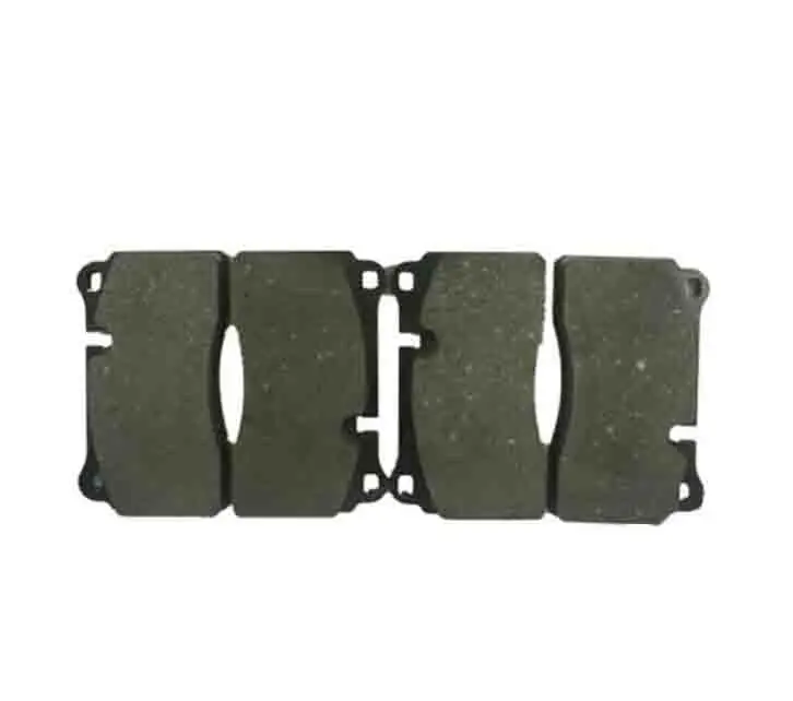 Комплект передних тормозных колодок для Range Rover L322 3.6l 4.4l V8 & Sport TRW SFP500070|set 3|set 4set brakes