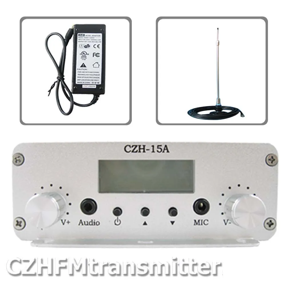 10 шт., радиопередатчик FM stereo PLL 87,5-108 МГц + антенна для автомобиля, бесплатная доставка
10 шт., радиопередатчик FM stereo PLL 87,5-108 МГц + антенна для автомобиля, бесплатная доставка