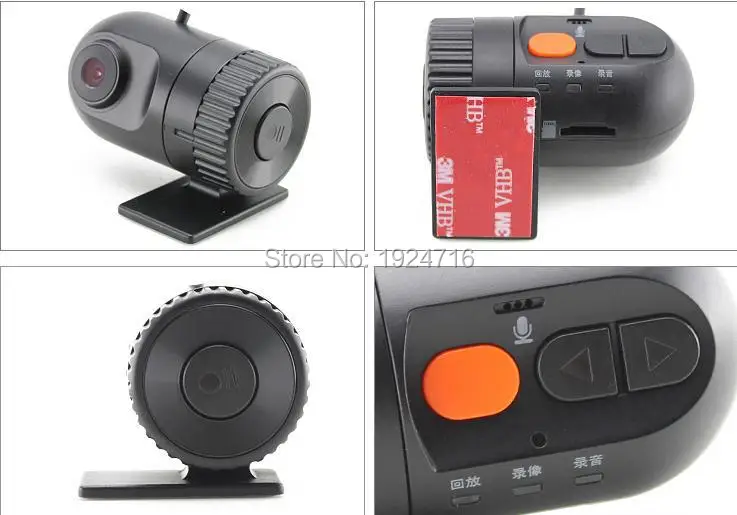 NEW CAR DVR Mini HD 720P Car DVR Video Recorder Vehicle Dash Camera with G-Sensor +120 Degree Wide Lens+ Loop recording
NEW CAR DVR Mini HD 720P Car DVR Video Recorder Vehicle Dash Camera with G-Sensor +120 Degree Wide Lens+ Loop recording