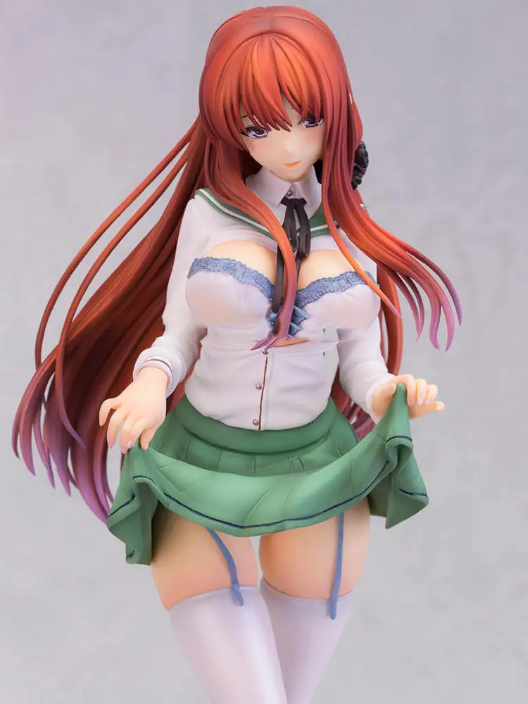 Alphamax Skytube sexy girls action figures melonbooks japanese Anime figures Toys Model 28cm PVC adult Action Figures toys
Alphamax Skytube sexy girls action figures melonbooks japanese Anime figures Toys Model 28cm PVC adult Action Figures toys