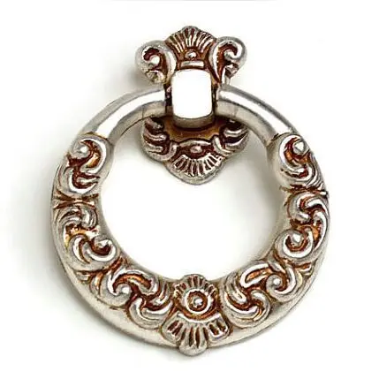 Antique Distress Silver Dresser Knob Pull Drawer Pull Knob Shaky Drop Ring Vintage Silver Kitchen Cabinet Handle Pull Knob
Antique Distress Silver Dresser Knob Pull Drawer Pull Knob Shaky Drop Ring Vintage Silver Kitchen Cabinet Handle Pull Knob