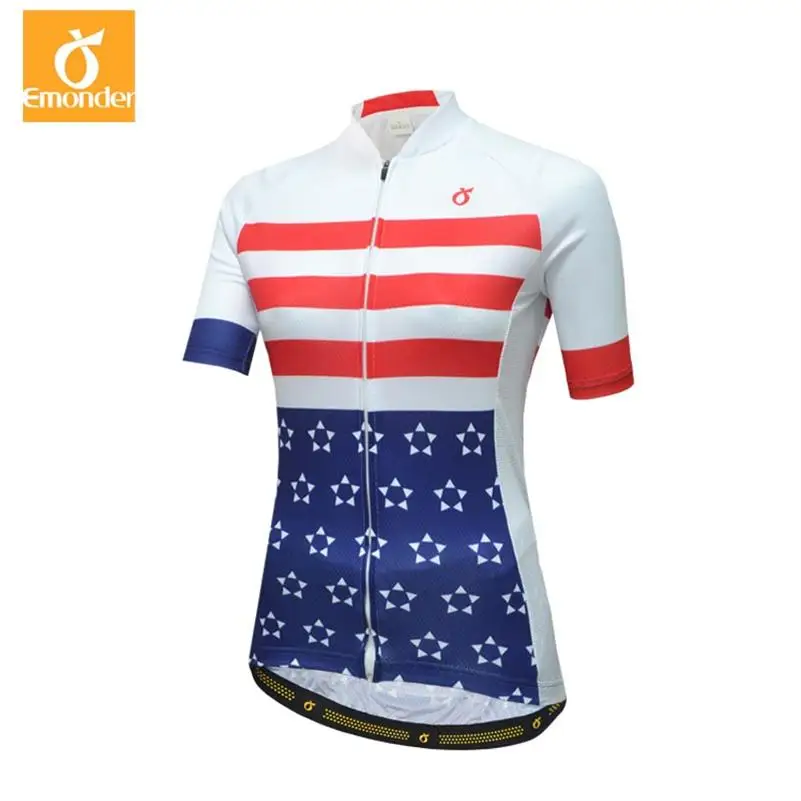 New Cycling Jersey Women Gel Pad Quick Dry Short MTB Mountain Road Bike Jersey Riding Bicycle Sports Jersey Breathable Clothing
New Cycling Jersey Women Gel Pad Quick Dry Short MTB Mountain Road Bike Jersey Riding Bicycle Sports Jersey Breathable Clothing