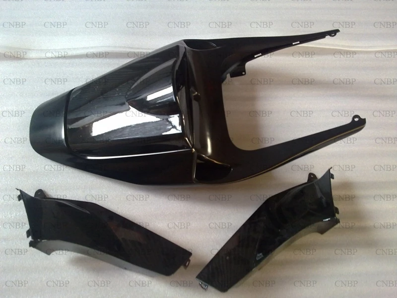 Для Honda CBR600RR 2005 - 2006 наборы для тела CBR 600 RR 06 Обтекатели черный обтекателей | Дом и