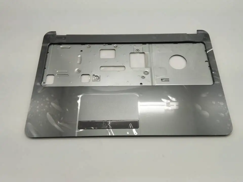 New Top Case Plam Upper Case Assembly Gray For HP 15-G 15-R 250 G3 255 256 749640-001
New Top Case Plam Upper Case Assembly Gray For HP 15-G 15-R 250 G3 255 256 749640-001