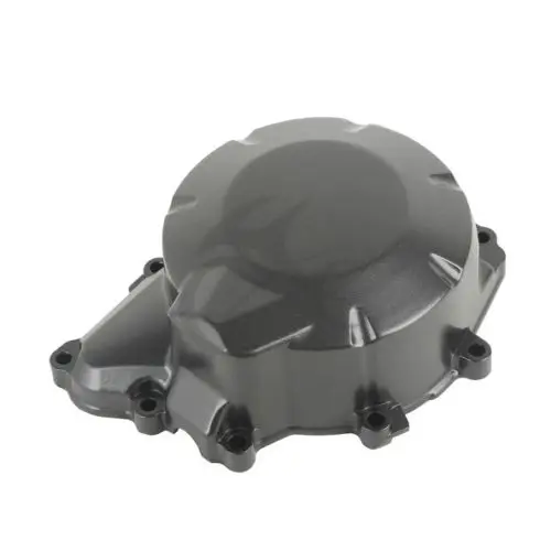 Motorcycle Left Stator Cover Crankcase Engine For YAMAHA FZ6 2004-2010 FZ6R XJ6S 2009-2017
Motorcycle Left Stator Cover Crankcase Engine For YAMAHA FZ6 2004-2010 FZ6R XJ6S 2009-2017