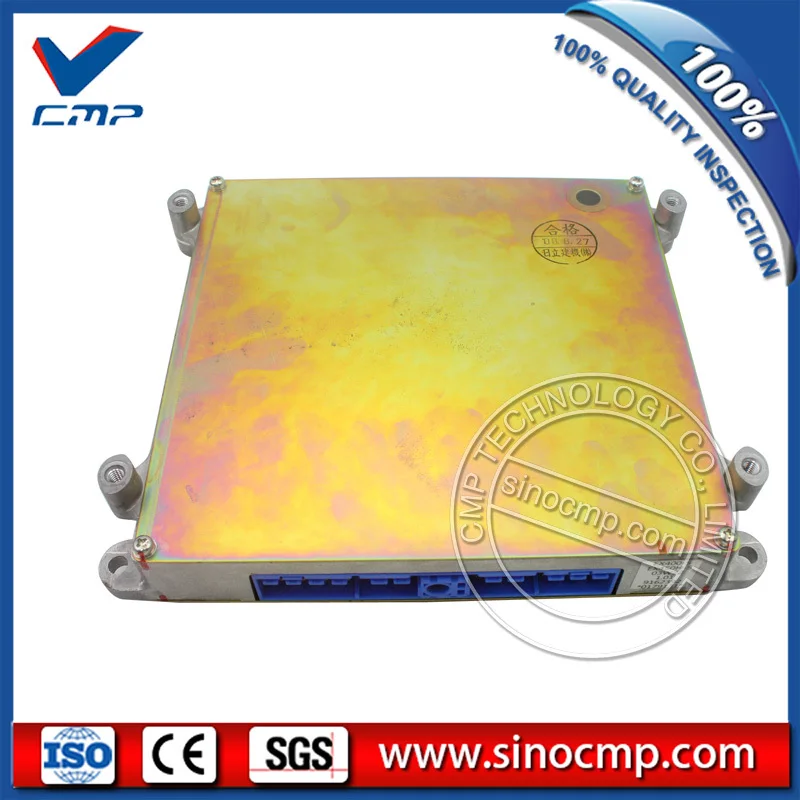 New progarmmed PVC controller 9162392 for Hitachi EX450-5 excavator computer control
New progarmmed PVC controller 9162392 for Hitachi EX450-5 excavator computer control