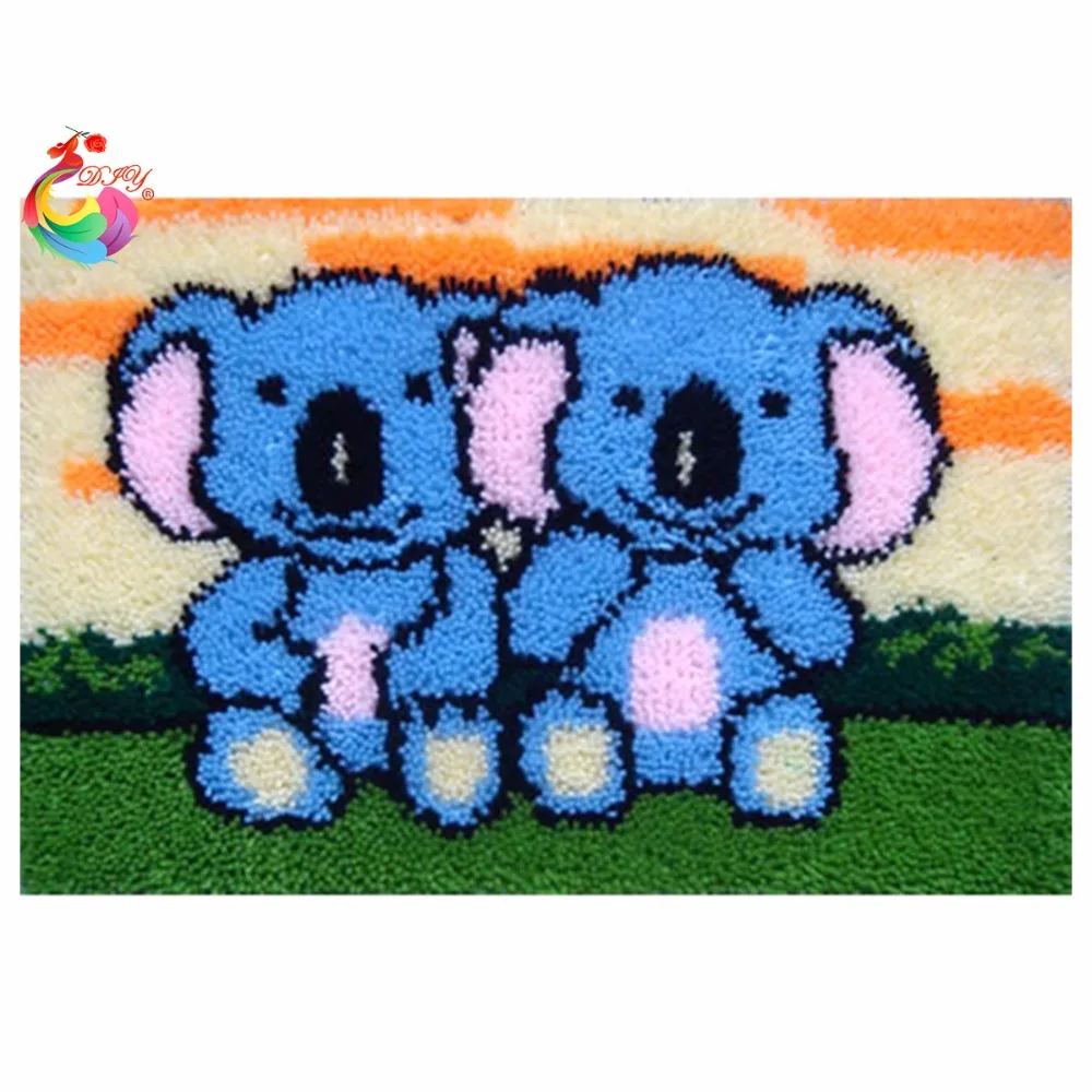 Diy needlework Craft embroidery Latch hook rug kits Carpet embroidery Cross-stitch diy kit Carpets stitch thread rugs carpet
Diy needlework Craft embroidery Latch hook rug kits Carpet embroidery Cross-stitch diy kit Carpets stitch thread rugs carpet