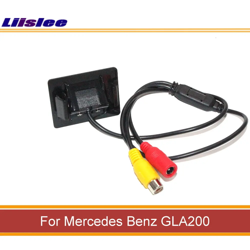Car Rear Back Up Camera For Mercedes Benz GLA200 Reversing Parking View Night Vision AUTO HD SONY CCD III CAM
Car Rear Back Up Camera For Mercedes Benz GLA200 Reversing Parking View Night Vision AUTO HD SONY CCD III CAM