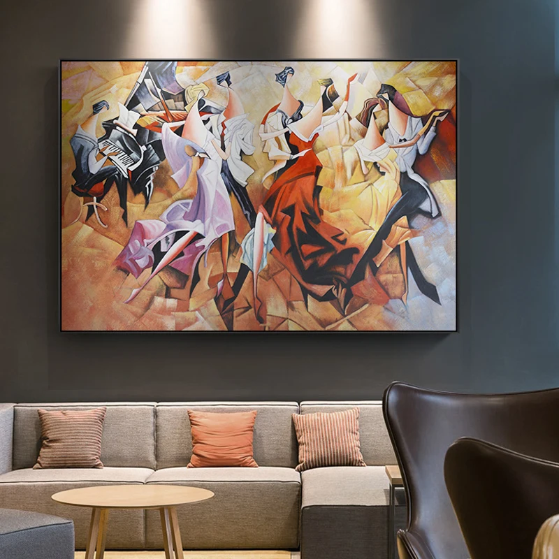 Abstract Banquet Sexy Lady Party Carnival Piano Canvas Painting Middle-Ages Posters For Living Room Aisle Home Decor Wall Art
Abstract Banquet Sexy Lady Party Carnival Piano Canvas Painting Middle-Ages Posters For Living Room Aisle Home Decor Wall Art
