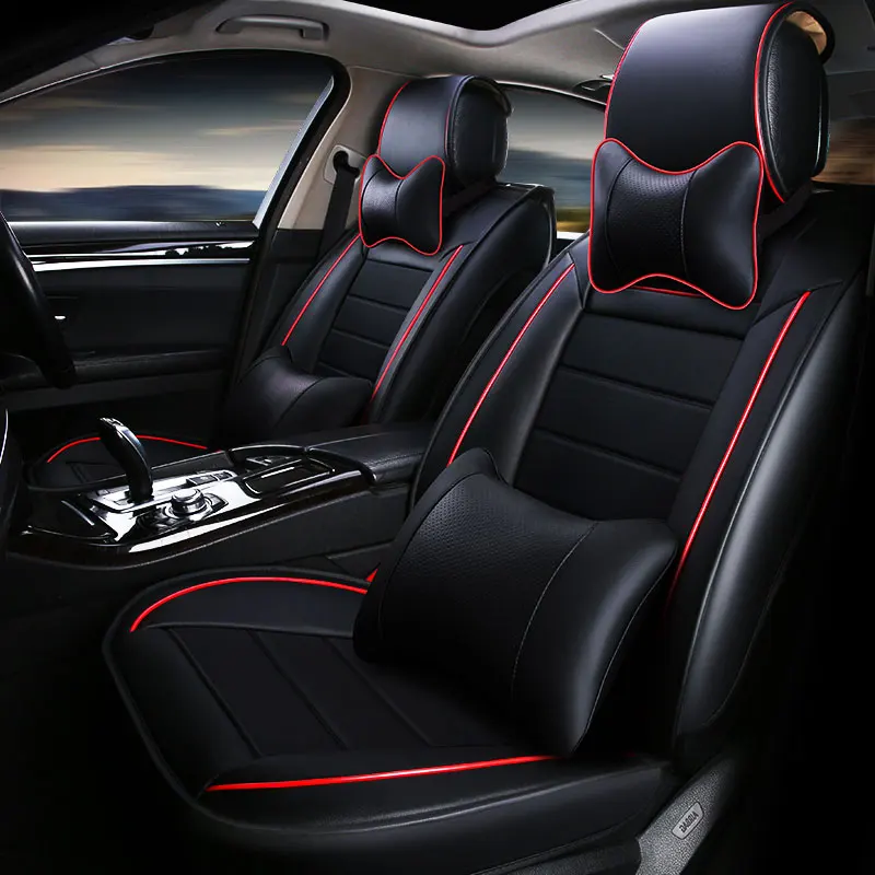Чехлы для автомобильных сидений кожаные чехлы Jeep grand cherokee compass commander renegade wrangler 2013