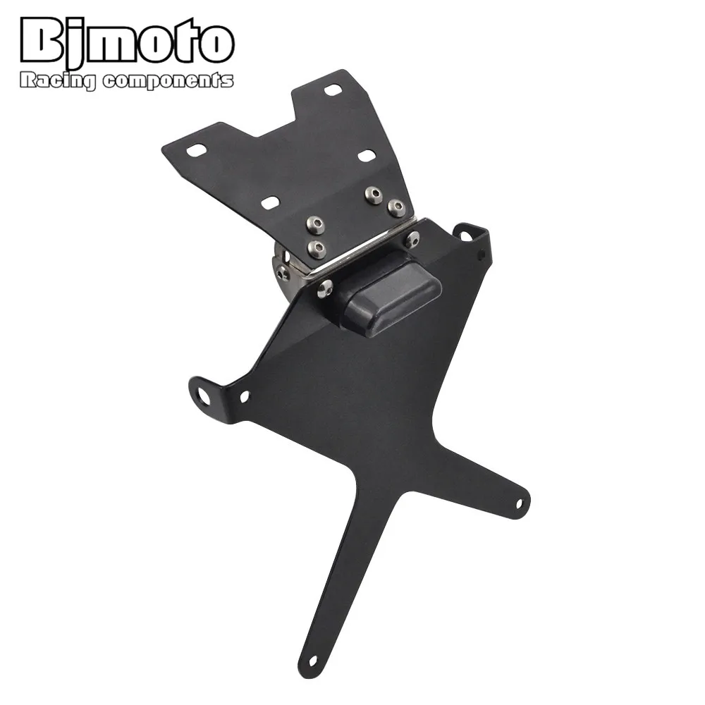 Motorcycle Tail Tidy License Plate Bracket Side Mount Number For Yamaha MT-09 MT09 2014 2015 2016 moto Rear Tail Light Holder
Motorcycle Tail Tidy License Plate Bracket Side Mount Number For Yamaha MT-09 MT09 2014 2015 2016 moto Rear Tail Light Holder