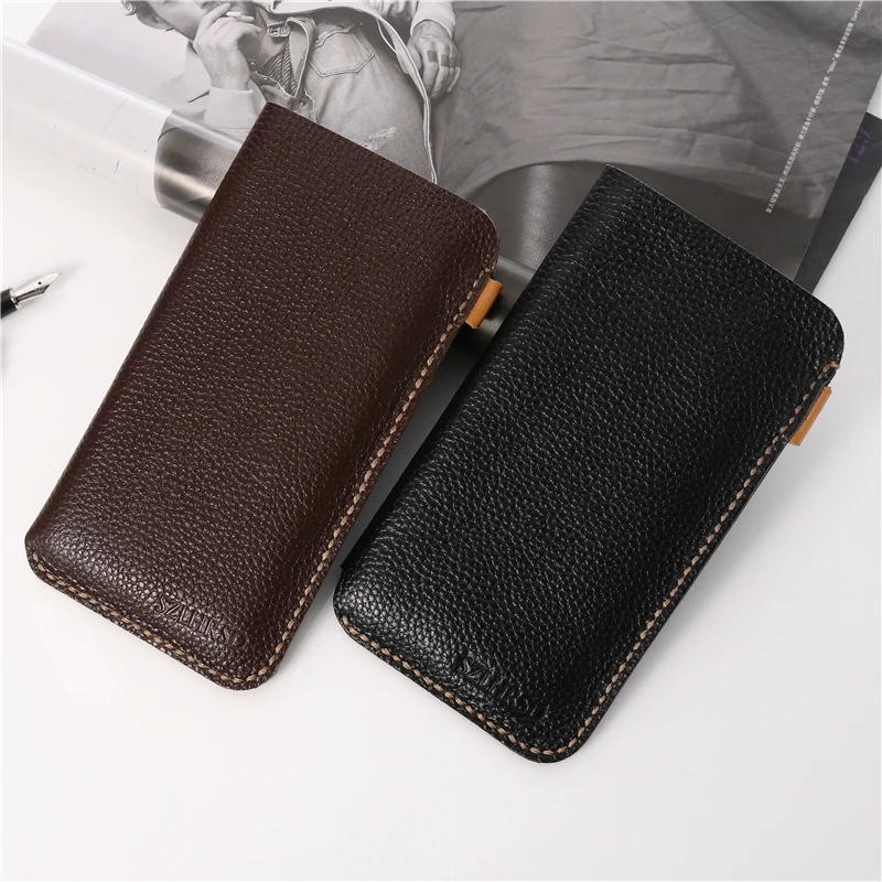 Handmade High Quality Phone bag Drop Protection Case Genuine Leather Cover for Huawei P smart Pro Honor 8X Y9s Y6s 10 lite 9i
Handmade High Quality Phone bag Drop Protection Case Genuine Leather Cover for Huawei P smart Pro Honor 8X Y9s Y6s 10 lite 9i