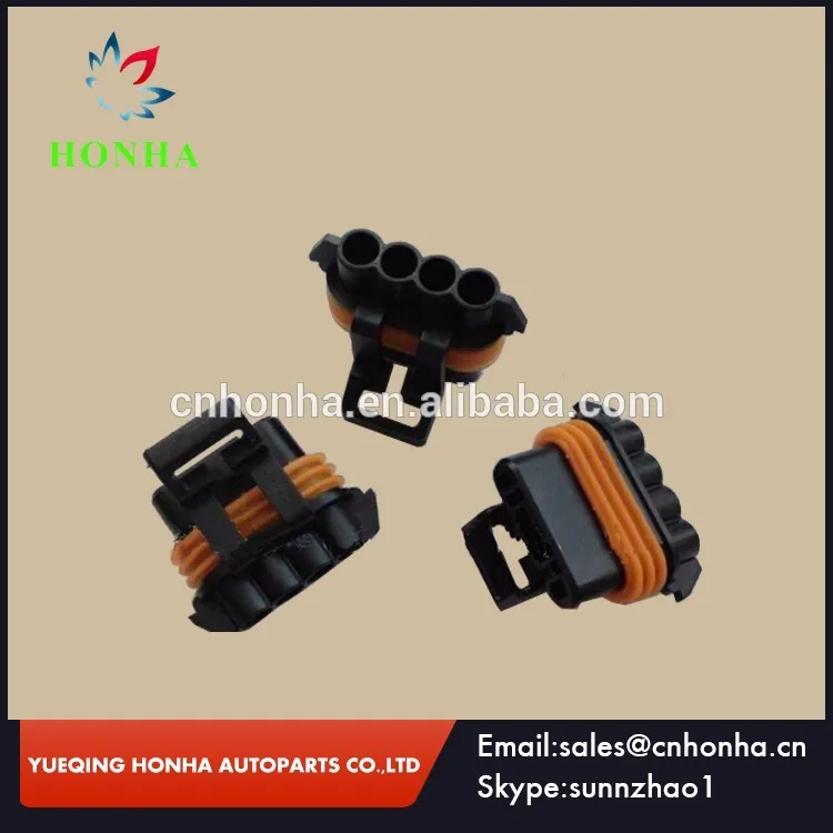 D580 LS1 LS6 Auto Ignition Coil Pack Connector Case For Camaro Corvette Trans Am Car electrical plug with wire or without wire
D580 LS1 LS6 Auto Ignition Coil Pack Connector Case For Camaro Corvette Trans Am Car electrical plug with wire or without wire