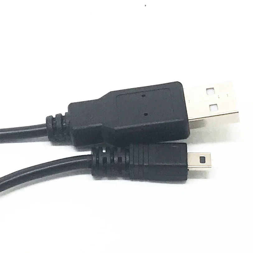 Бесплатная доставка ПК USB зарядный кабель с синхронизацией данных для цифровой